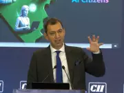 Microsoft India President: AI to Transform Jobs, India Set to Lead AI Century