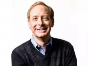 Microsoft's Brad Smith on AI Divide, India's Role, and $50B Global South Push