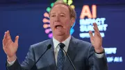 Microsoft's Brad Smith Predicts AI Will Transform Software Engineering Jobs by 2026