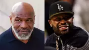 Mike Tyson Confirms Floyd Mayweather Fight Is Still On Despite Uncertainty