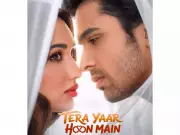 Milap Milan Zaveri's 'Tera Yaar Hoon Main' Sets May 2026 Release Date