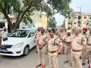 Millennium School Mohali Receives Bomb Threat, Police Launch Investigation