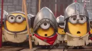 Minions & Monsters Trailer Debuts at Super Bowl 2026, Film Set for July Release