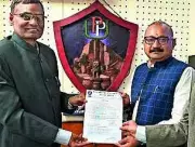 Minister Ashok Choudhary Appointed Assistant Professor at Patna's A N College