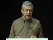 Minister Ashwini Vaishnaw Hails Youth Optimism at AI Summit, Sees New Future for India