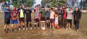 Mintan Guzar Purian Triumphs 5-1 Over Becky Messi in Jalandhar Match