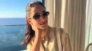 Mira Kapoor Reveals Her Footwear Capsule Wardrobe Essentials