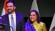 Mira Nair's New Recognition in India After Son's NYC Mayoral Win