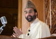 Mirwaiz Says Muslims in India Facing a Sensitive and Testing Period