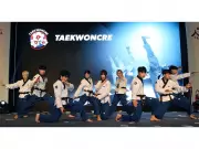 Mission Olympic Cell Approves International Training for Taekwondo, Karate Stars Ahead of Asian Games 2026