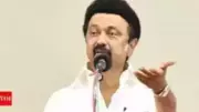 MK Stalin Cryptic on INDIA Bloc Leadership, Invokes Father's Famous Retort