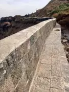 MLA Demands Emergency Medical Facilities at Rajgad Fort After Tourist Deaths