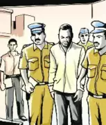 MLA's Mother's House Robbed: History-Sheeter Arrested Days After Bail Release