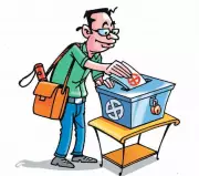 MLC Graduate Constituency: Over 88,000 Voters Registered in Western Region