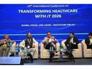 MLHealth360 Conference 2026 in Hyderabad to Revolutionize Healthcare with AI & IT