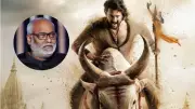 MM Keeravani to Score 'Varanasi' in 2026, Confirms Six Songs for Rajamouli Film