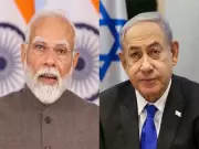 Modi's Israel Connection: A 20-Year Journey of Strengthening Ties