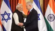 Modi's Israel Visit: A Diplomatic Embrace with Potential Costs for India