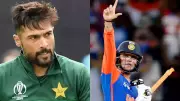 Mohammad Amir Criticizes Abhishek Sharma Ahead of India-Pakistan T20 World Cup Clash