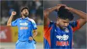 Mohammed Siraj Poised to Replace Injured Harshit Rana in T20 World Cup 2026