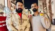 Mohanlal's Parenting Philosophy: How He Nurtures Son Pranav's Individuality