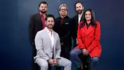 Mohit Raina, Priyamani Lead Indo-Hollywood Film on Immigrant Family's Journey