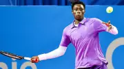 Moise Kouame Makes ATP History in Montpellier at Just 16 Years Old