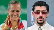 Monica Puig Defends Bad Bunny's Super Bowl Halftime Selection Amid Political Backlash