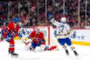 Montreal Canadiens Stage Dramatic 4-2 Comeback Win Over Buffalo Sabres in NHL Clash