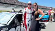 Morgan Bell: The High School Sweetheart Behind NASCAR Star Christopher Bell's Success