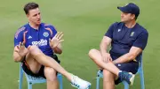 Morkel Brothers Face Off as India Battles South Africa in T20 World Cup Super 8