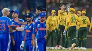 Morkel Family Divided as India vs South Africa T20 World Cup Clash Looms