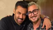 Moroccan Star Saad Lamjarred Thanks Salman Khan as 'Brother' in Heartfelt Instagram Post