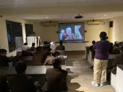 Mount Carmel School Chandigarh Hosts Online Pariksha Pe Charcha Session