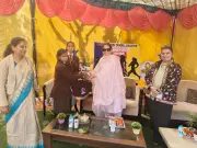 Mount Carmel School Hosts Inter-School Sporting Extravaganza