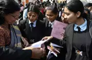 MP Board Class 12 English Exam: 13 Cheating Cases Reported in Bhopal, Morena, Gwalior