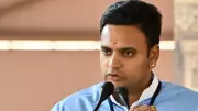 MP Yaduveer Wadiyar Advocates for Tobacco Price Stability Ahead of Crucial Board Meeting