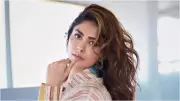Mrunal Thakur Reveals Early Career Struggles: Approached Directors Herself for Work