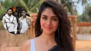 Mrunal Thakur Teases Allu Arjun-Atlee Film Role, Has Multiple Projects Lined Up
