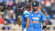 MS Dhoni Backs Rohit Sharma & Virat Kohli for 2027 World Cup, Says Age Shouldn't Matter
