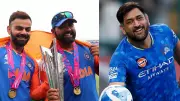 MS Dhoni Endorses Rohit-Virat Partnership, Predicts India's T20 World Cup Threat