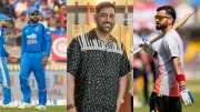 MS Dhoni Weighs In on Rohit Sharma and Virat Kohli's ODI World Cup 2027 Prospects