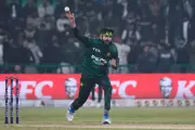 MS Dhoni's Film Inspires Pakistan's Mystery Spinner Usman Tariq Ahead of India Clash