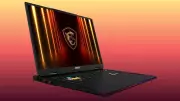 MSI Raider 18 HX AI Laptop Review: RTX 5090 Power at Rs 5.6 Lakh