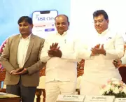 MSIL Expands Chit Fund Business in Rural Karnataka via SHGs and Retired Bankers