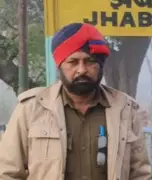 Muktsar Police Officer Dies During Operation Prahar 2.0 Duty in Bathinda