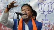 Mukul Roy: The Political Strategist Who Shaped West Bengal's Power Dynamics