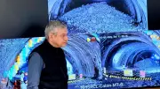 Mumbai-Ahmedabad Bullet Train: Second Mountain Tunnel Breakthrough Achieved in Palghar