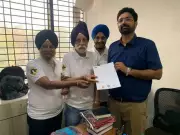 Mumbai Airport Customs Returns 35 Sikh Religious Items Including Kirpans