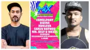 Mumbai Indians & BookMyShow Launch The MIX: A Cultural Festival Beyond Cricket